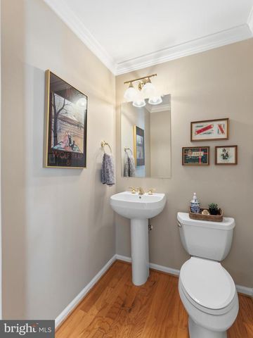 13814 CUSTIS SQ, Woodbridge, VA 22191