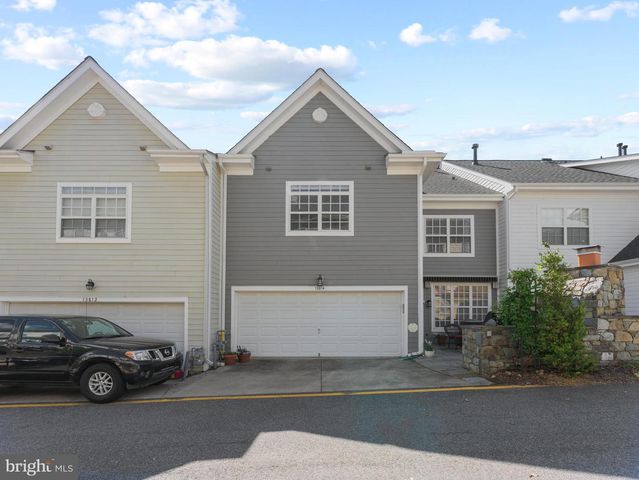 13814 CUSTIS SQ, Woodbridge, VA 22191