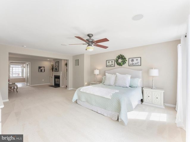 13814 CUSTIS SQ, Woodbridge, VA 22191