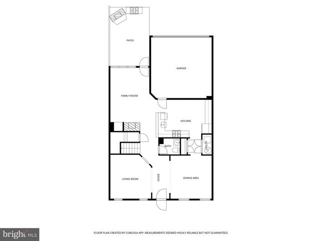 13814 CUSTIS SQ, Woodbridge, VA 22191
