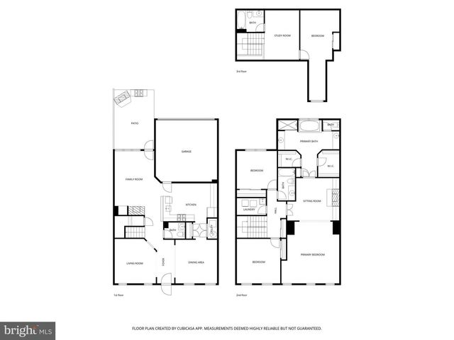 13814 CUSTIS SQ, Woodbridge, VA 22191