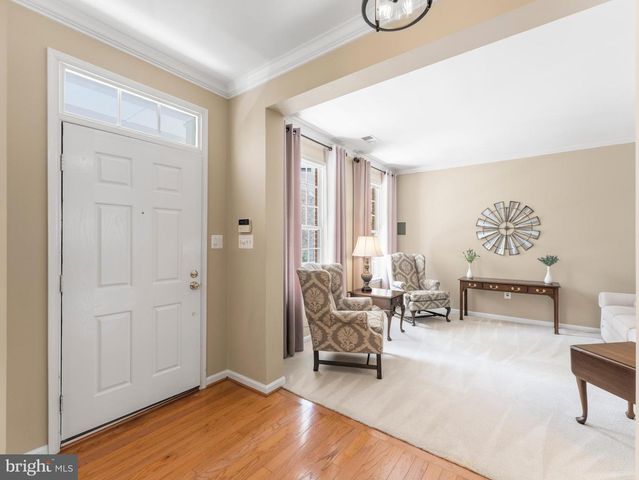 13814 CUSTIS SQ, Woodbridge, VA 22191