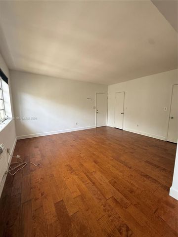 1616 Michigan Avenue 15, Miami Beach, FL 33139