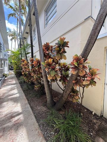 1616 Michigan Avenue 15, Miami Beach, FL 33139