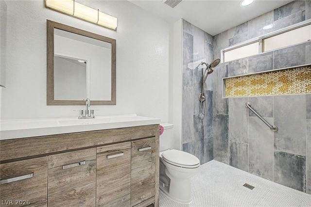 3017 Hawksdale Drive, Las Vegas, NV 89134