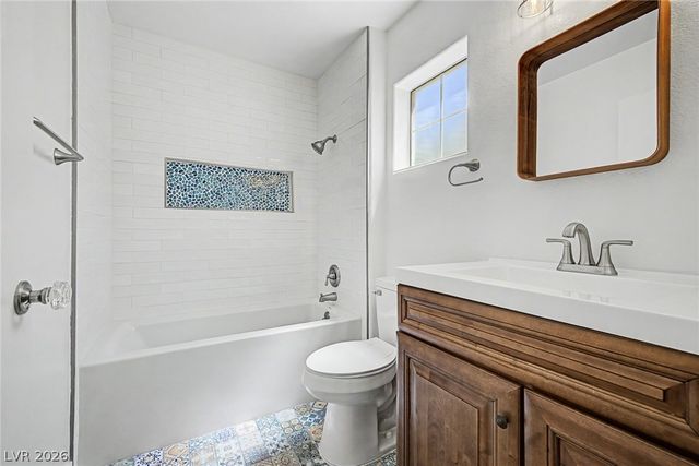 3017 Hawksdale Drive, Las Vegas, NV 89134