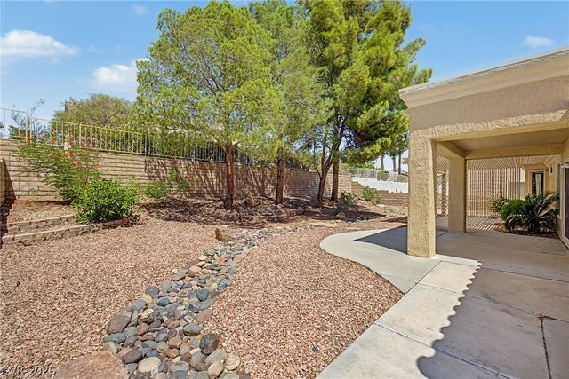 3017 Hawksdale Drive, Las Vegas, NV 89134