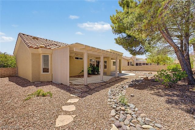 3017 Hawksdale Drive, Las Vegas, NV 89134