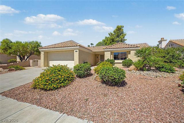 3017 Hawksdale Drive, Las Vegas, NV 89134