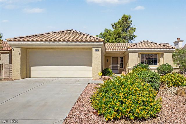 3017 Hawksdale Drive, Las Vegas, NV 89134