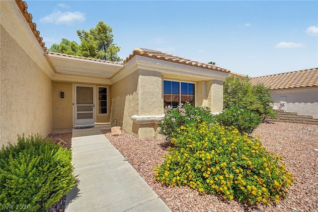 3017 Hawksdale Drive, Las Vegas, NV 89134
