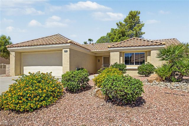 3017 Hawksdale Drive, Las Vegas, NV 89134