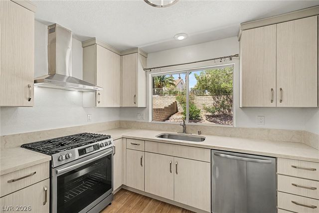 3017 Hawksdale Drive, Las Vegas, NV 89134
