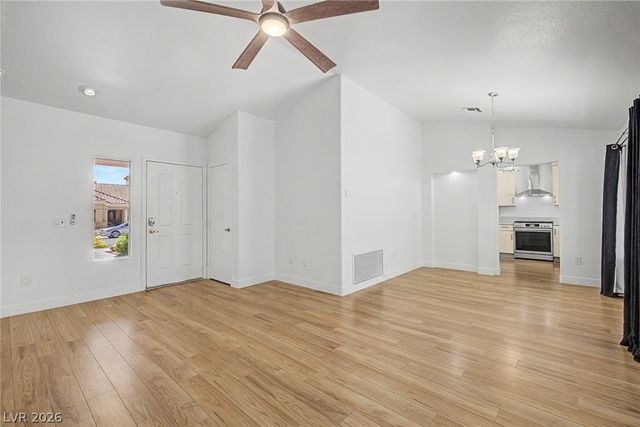 3017 Hawksdale Drive, Las Vegas, NV 89134