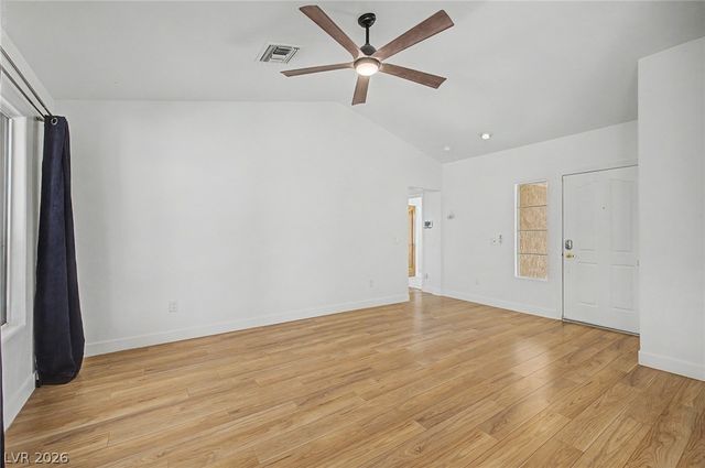 3017 Hawksdale Drive, Las Vegas, NV 89134