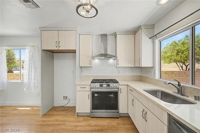 3017 Hawksdale Drive, Las Vegas, NV 89134