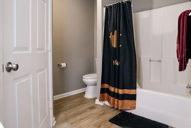 936 PORTER ST, Memphis, TN 38126