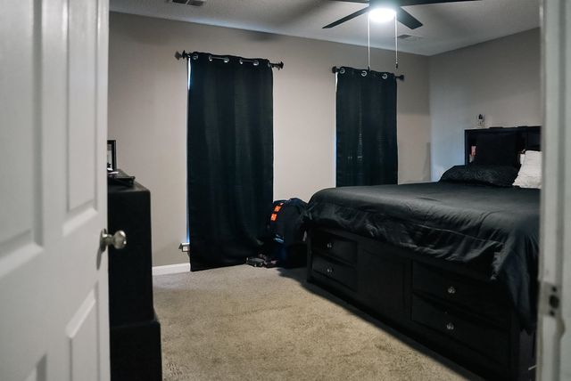 936 PORTER ST, Memphis, TN 38126