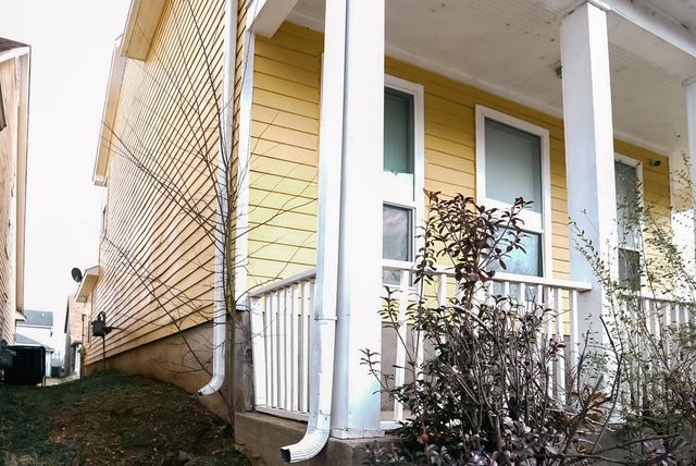 936 PORTER ST, Memphis, TN 38126