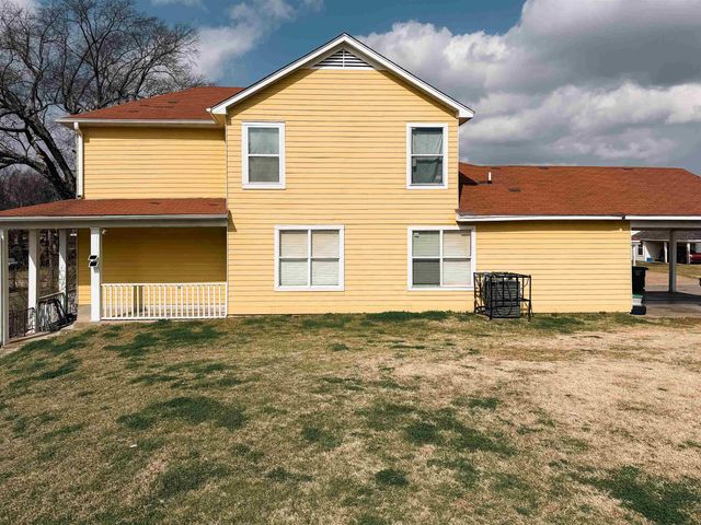 936 PORTER ST, Memphis, TN 38126