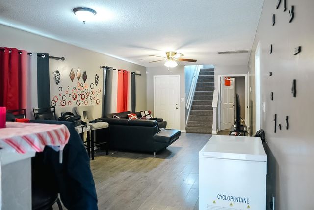 936 PORTER ST, Memphis, TN 38126