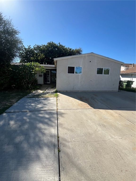6929 Calvin, Reseda, CA 91335 — exterior