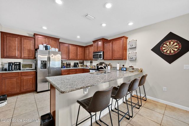 5364 Brilliance Circle, Cocoa, FL 32926