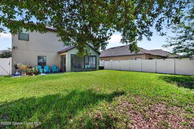 5364 Brilliance Circle, Cocoa, FL 32926