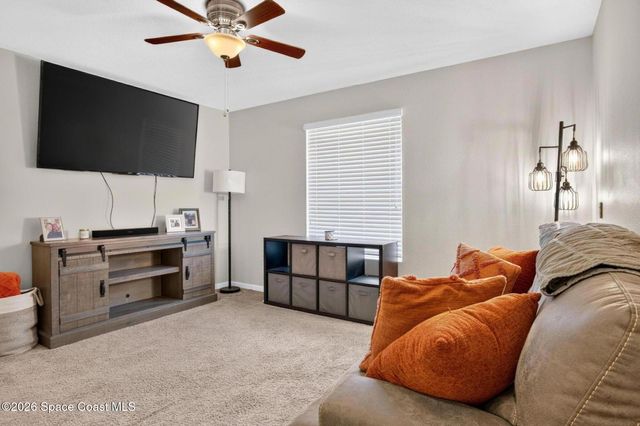 5364 Brilliance Circle, Cocoa, FL 32926