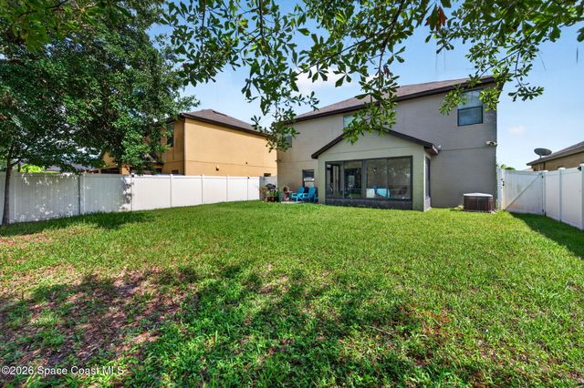5364 Brilliance Circle, Cocoa, FL 32926