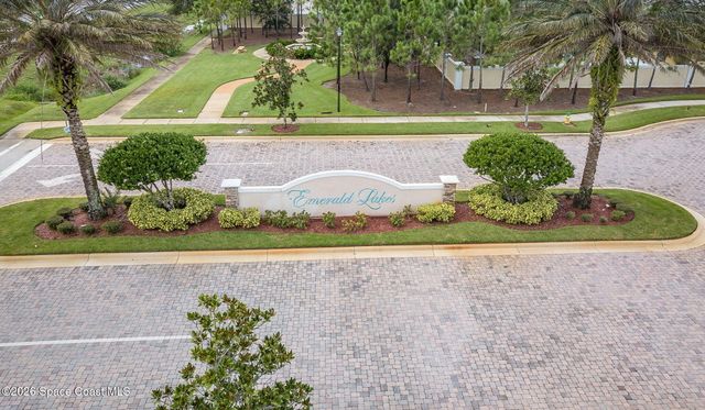 5364 Brilliance Circle, Cocoa, FL 32926