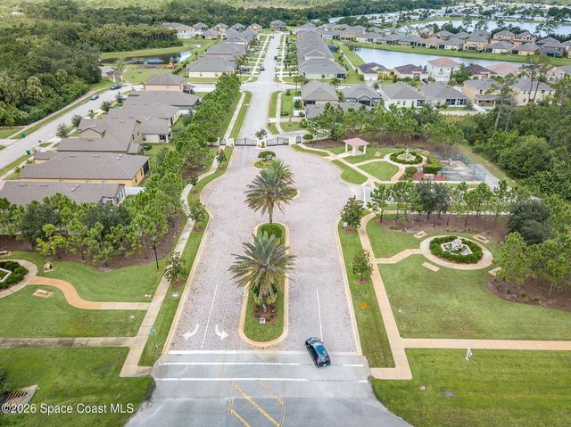 5364 Brilliance Circle, Cocoa, FL 32926