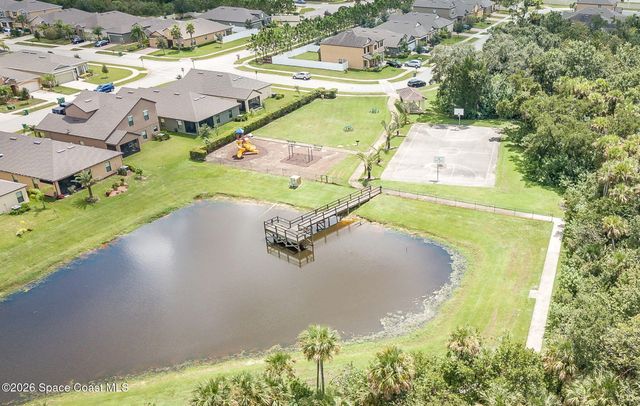 5364 Brilliance Circle, Cocoa, FL 32926