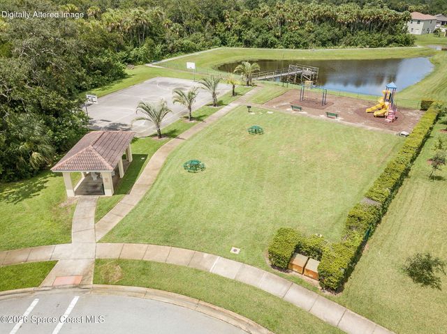 5364 Brilliance Circle, Cocoa, FL 32926