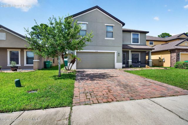 5364 Brilliance Circle, Cocoa, FL 32926