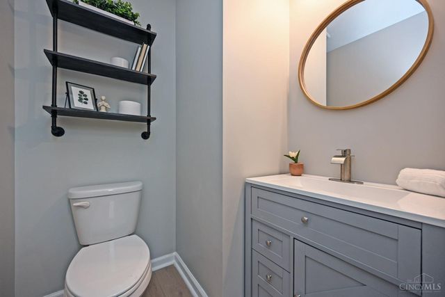 927 Third Street, Trenton, OH 45067