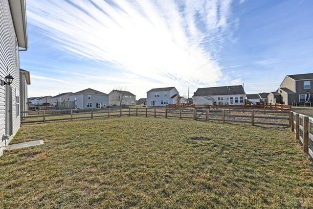 927 Third Street, Trenton, OH 45067