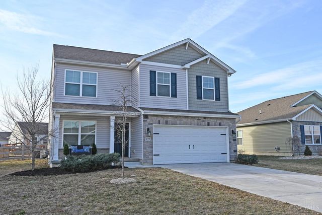 927 Third Street, Trenton, OH 45067