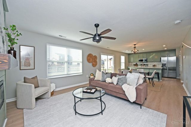 927 Third Street, Trenton, OH 45067