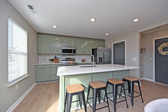 927 Third Street, Trenton, OH 45067