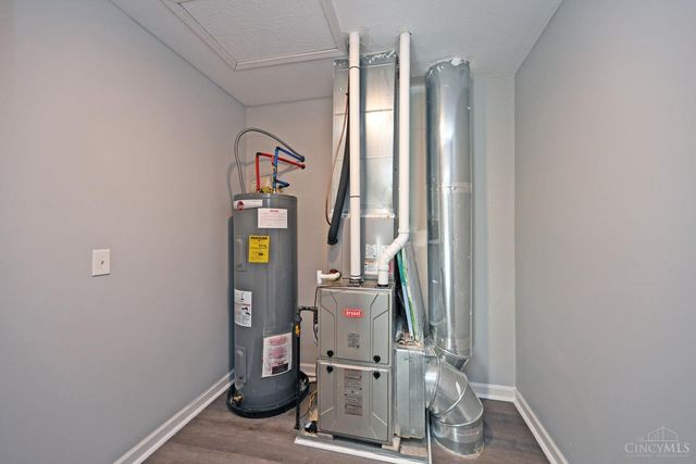 927 Third Street, Trenton, OH 45067