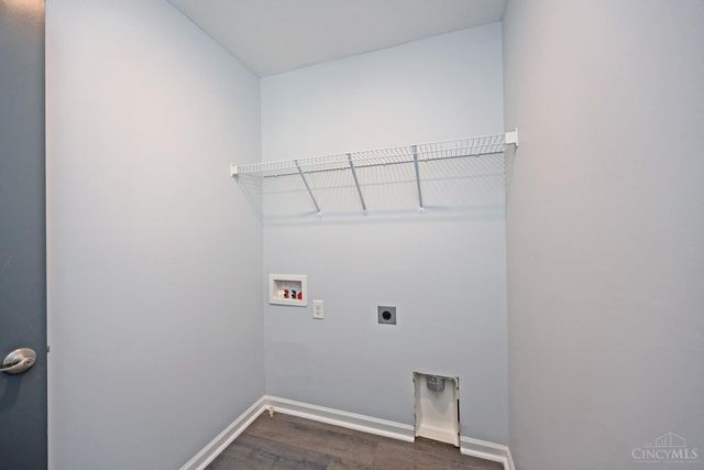 927 Third Street, Trenton, OH 45067