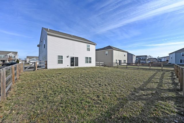 927 Third Street, Trenton, OH 45067