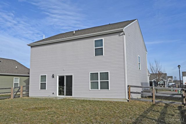 927 Third Street, Trenton, OH 45067