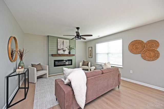 927 Third Street, Trenton, OH 45067