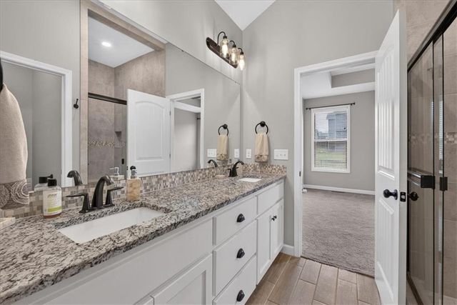 1829 NE Riley Drive, Lee's Summit, MO 64086