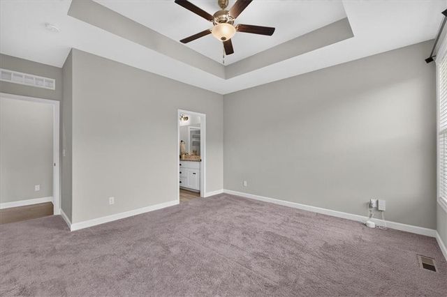 1829 NE Riley Drive, Lee's Summit, MO 64086
