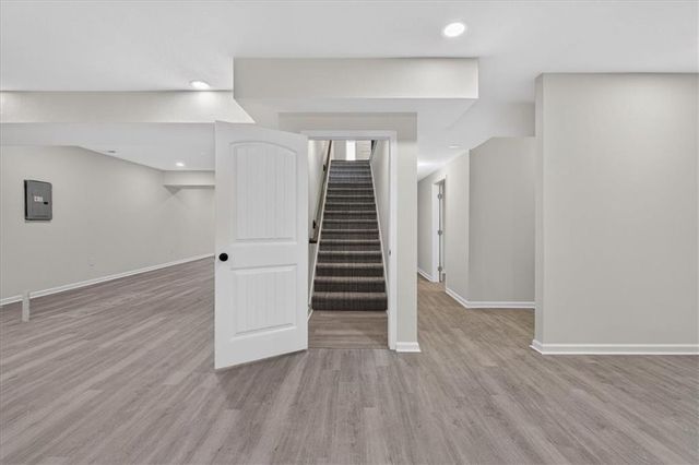 1829 NE Riley Drive, Lee's Summit, MO 64086