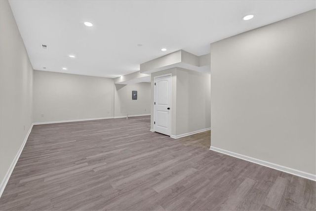 1829 NE Riley Drive, Lee's Summit, MO 64086