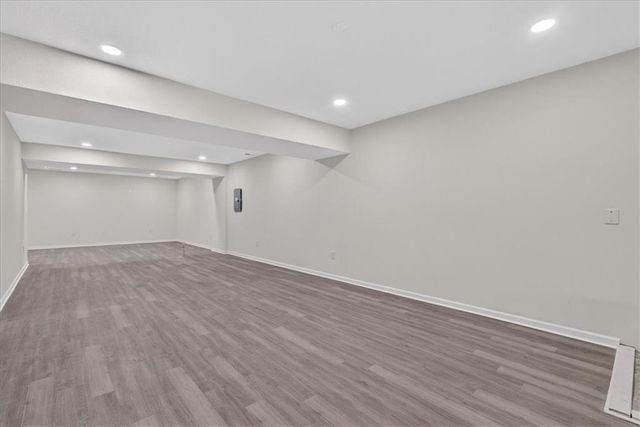 1829 NE Riley Drive, Lee's Summit, MO 64086